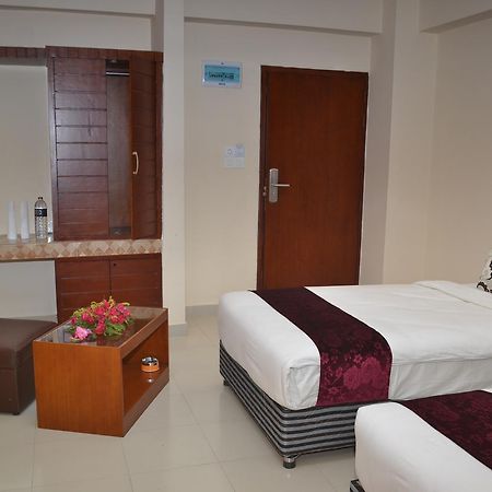 Lighthouse Family Retreat Hotel Cox's Bazar Eksteriør billede