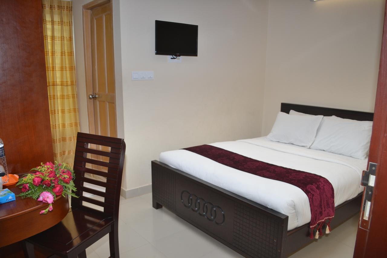 Lighthouse Family Retreat Hotel Cox's Bazar Eksteriør billede