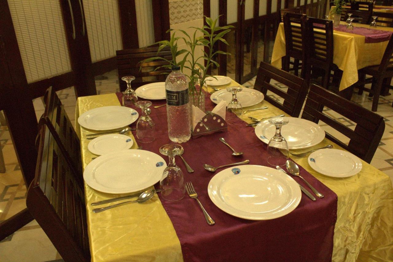 Lighthouse Family Retreat Hotel Cox's Bazar Eksteriør billede