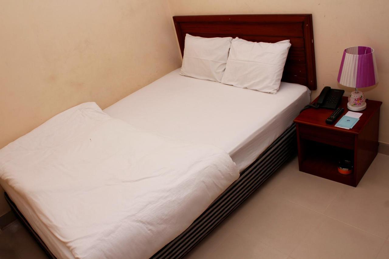 Lighthouse Family Retreat Hotel Cox's Bazar Eksteriør billede