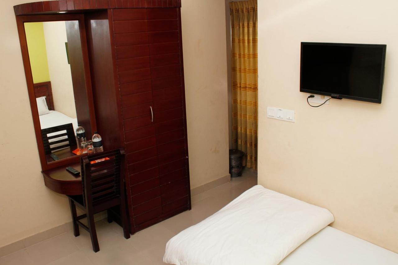Lighthouse Family Retreat Hotel Cox's Bazar Eksteriør billede